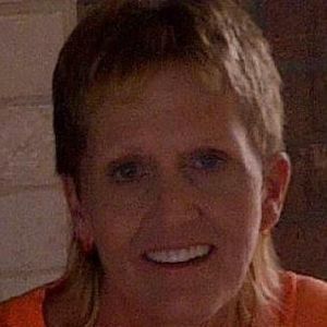 Meet your Posher, Patti